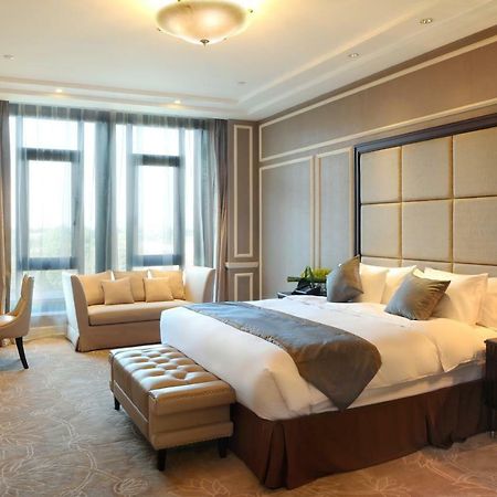 Hotel Lane Aura Shanghai Exterior photo