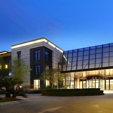 Hotel Lane Aura Shanghai Exterior photo