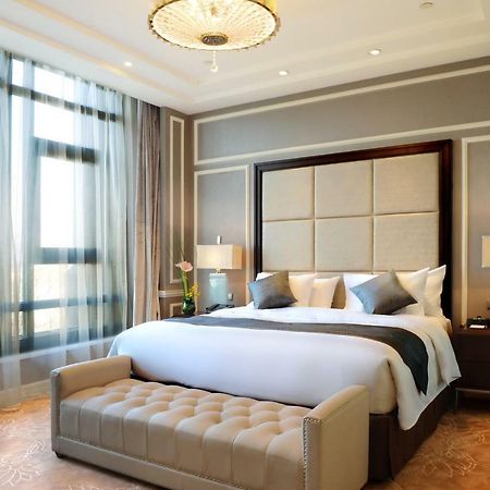 Hotel Lane Aura Shanghai Exterior photo