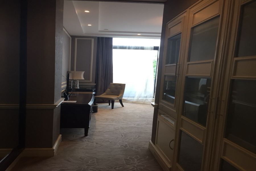 Hotel Lane Aura Shanghai Exterior photo